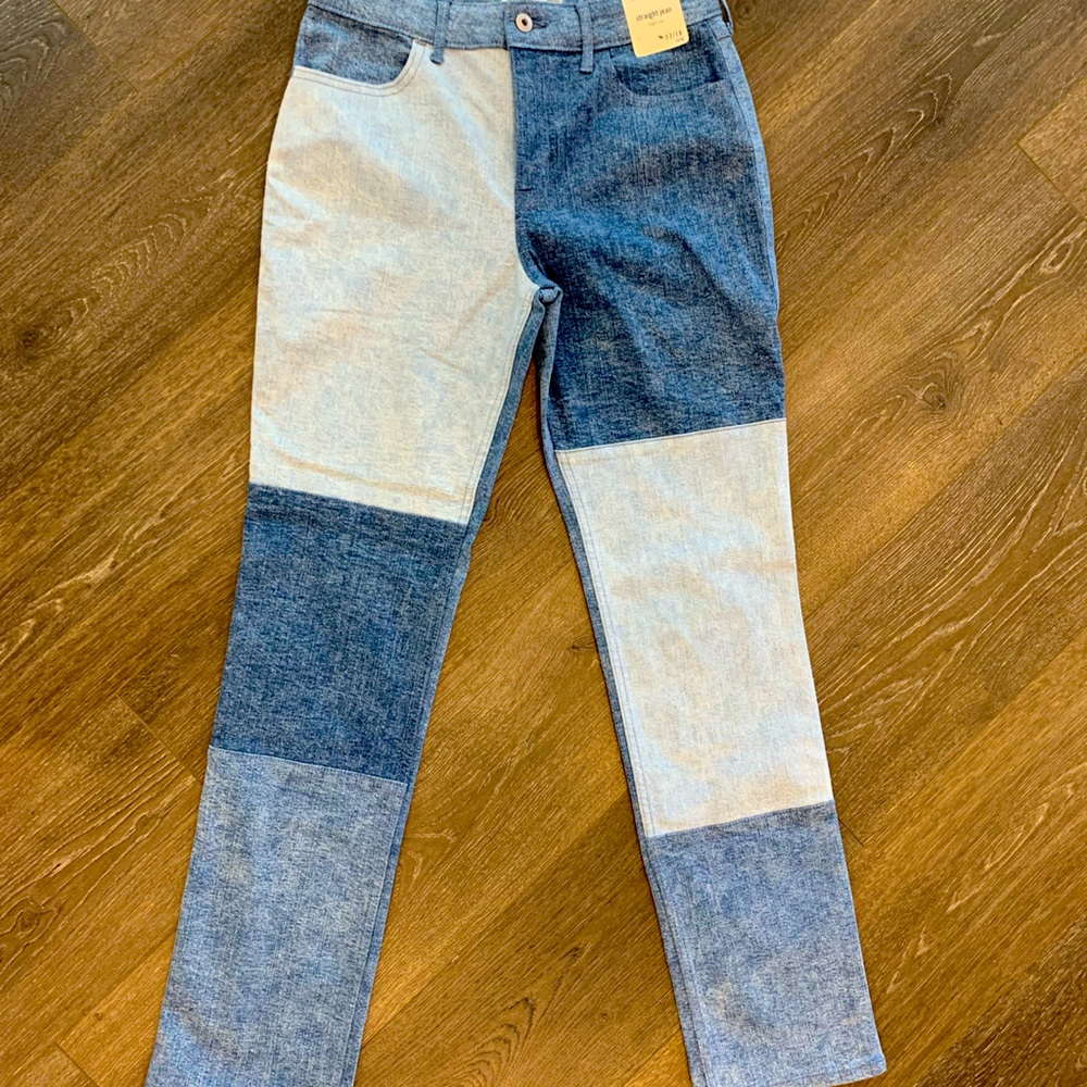 Abercrombie Kids Jeans